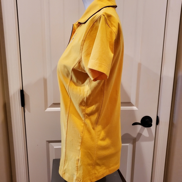 NIKE Arizona State University Polo Shirt - Picture 8 of 12